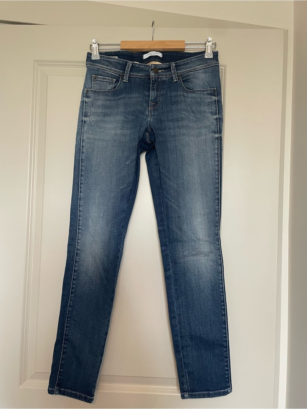 Cambio Lola Jeans